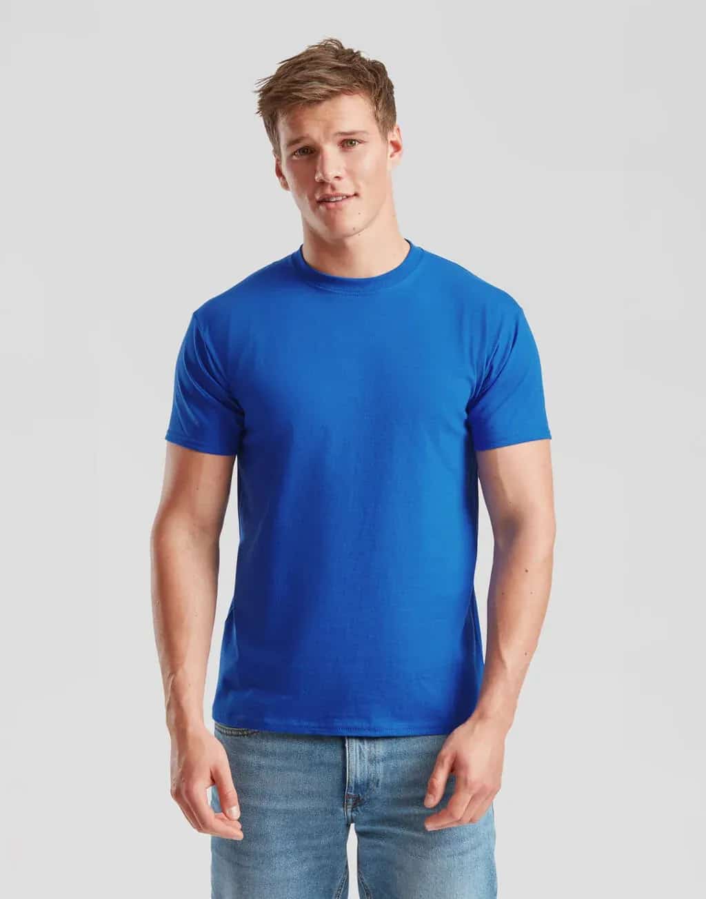 Fruit of the Loom Super Premium Tee - 61-044-0