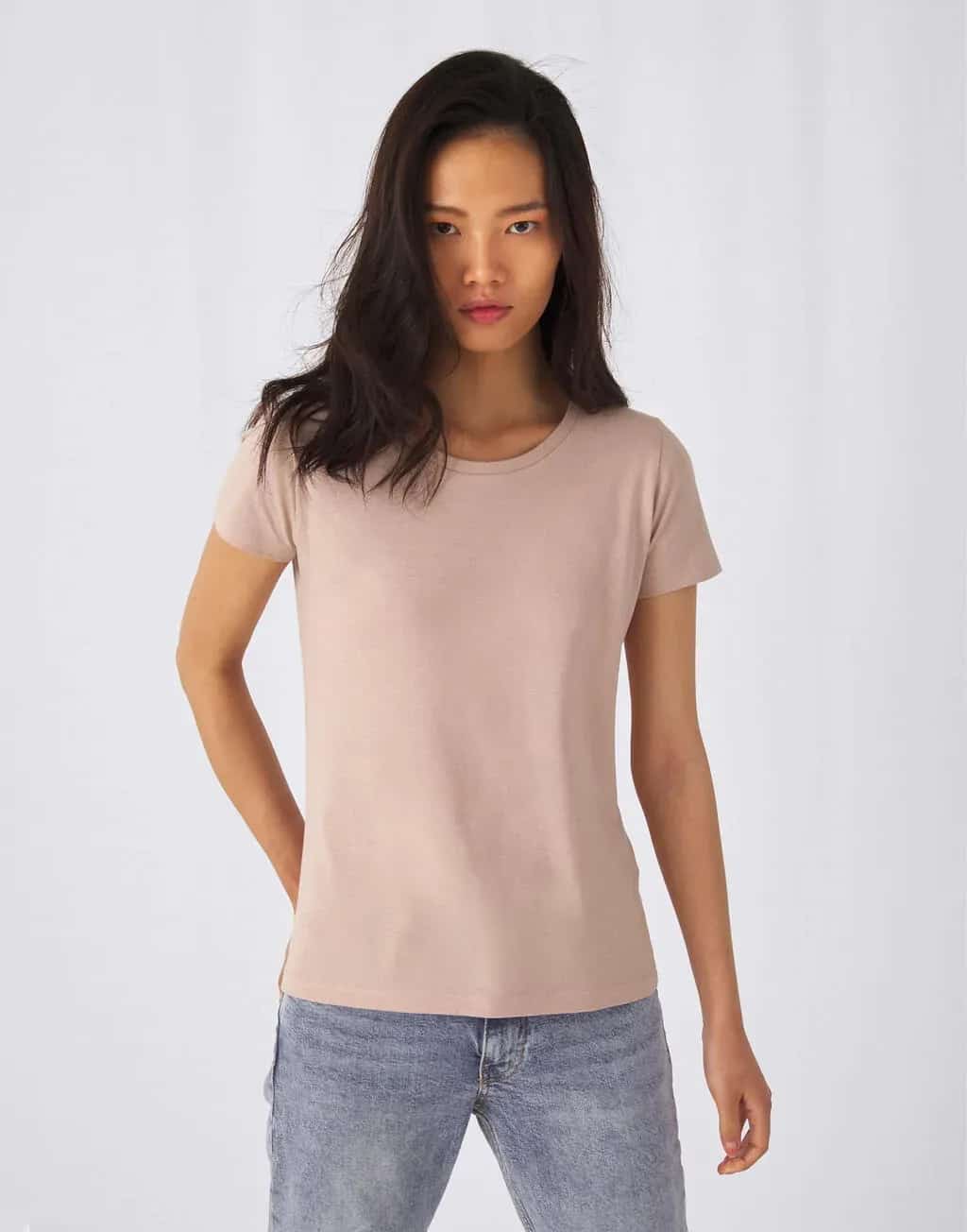 B&C Inspire Tee  Women - TW043