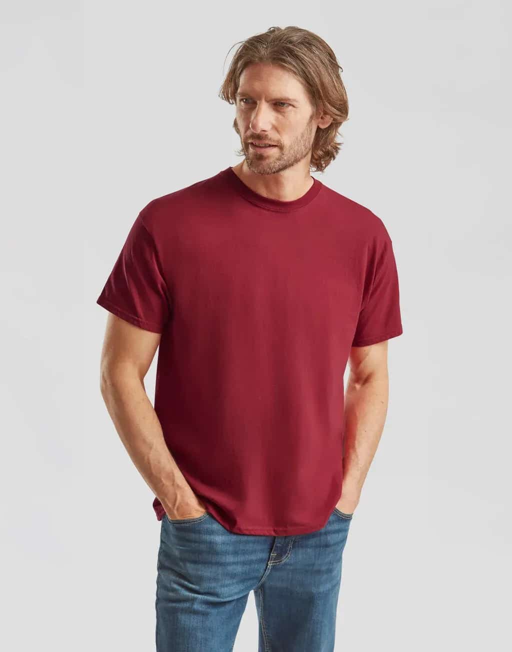 Fruit of the Loom Original Tee - 61-082-0