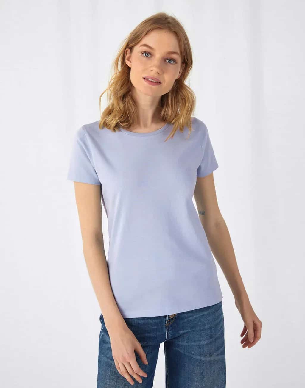 B&C Inspire E150 Women - TW02B