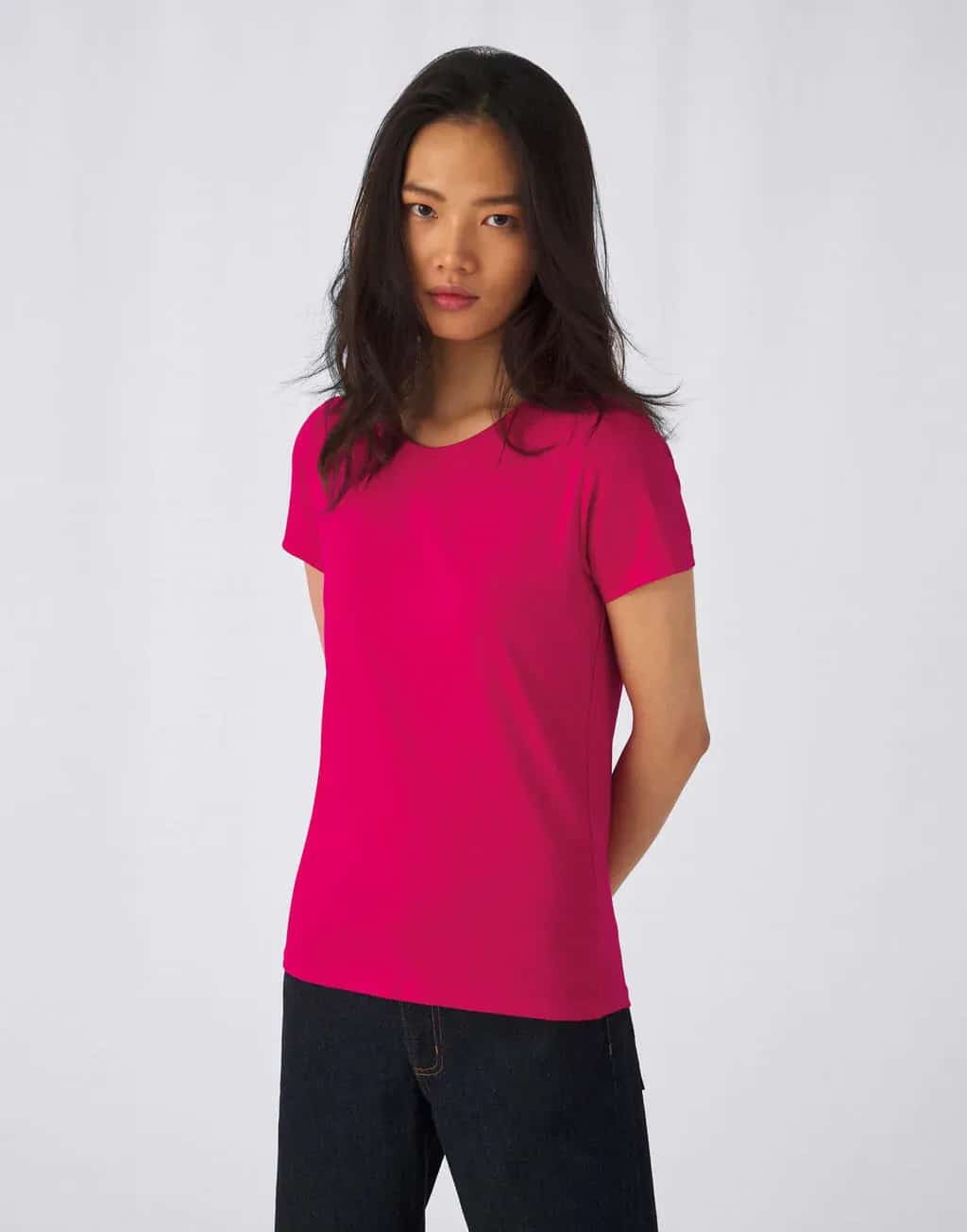 B&C E190 Women Tee - TW04T — buy at Amadoka