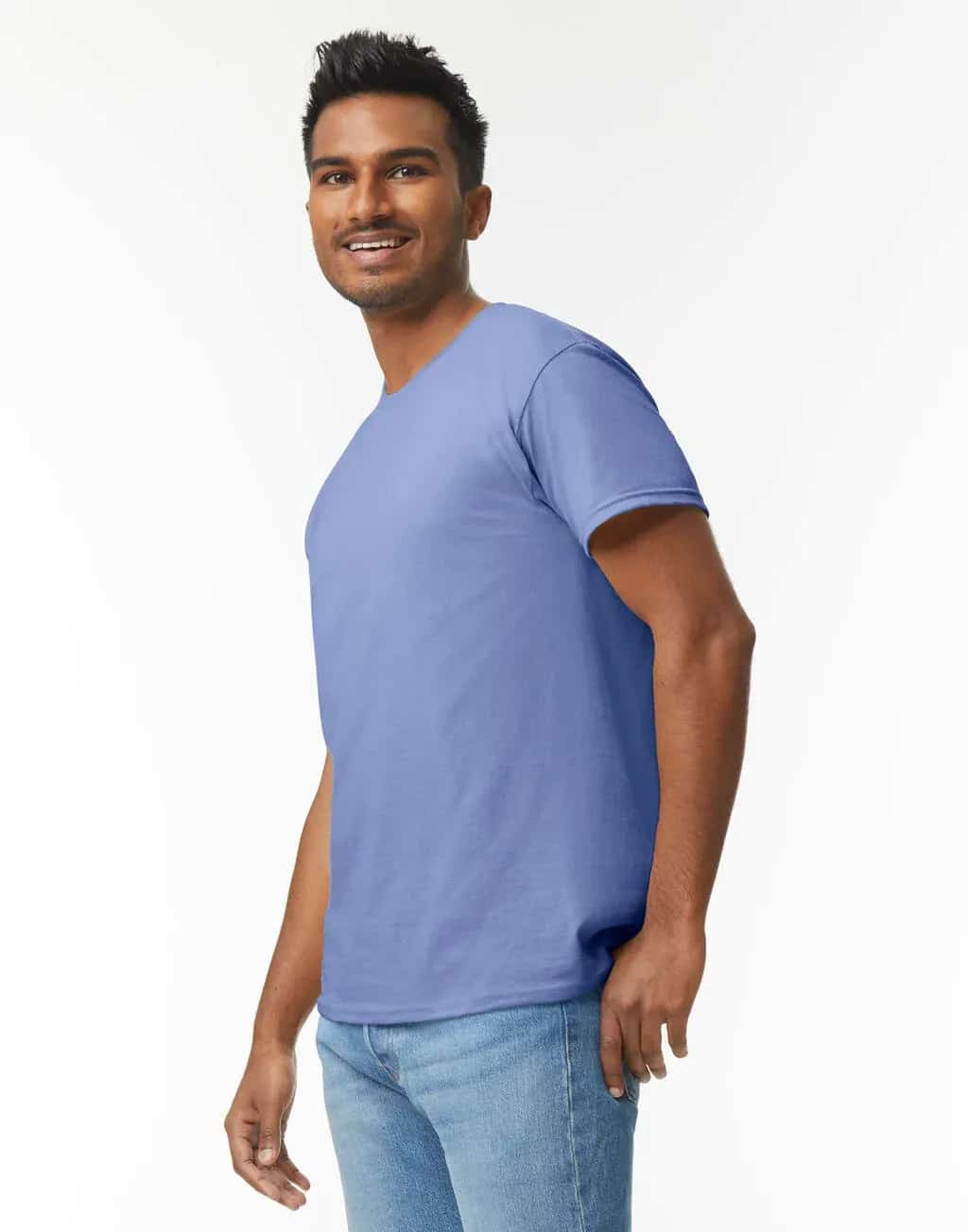 Gildan Heavy Cotton AdulTee  Tee - 5000 — buy at Amadoka