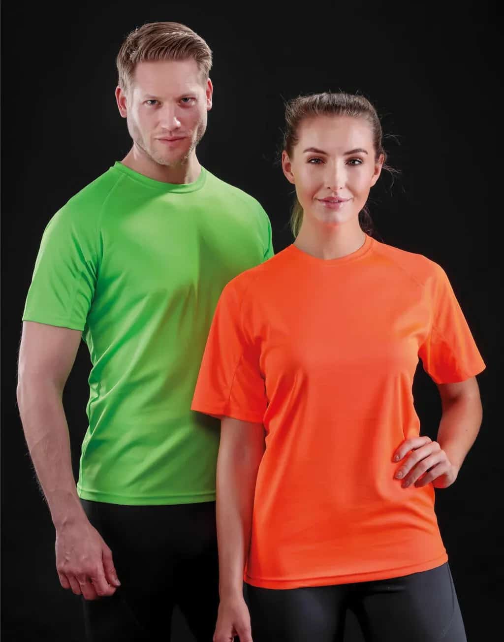 Spiro Aircool Tee - S287X — купити в Amadoka