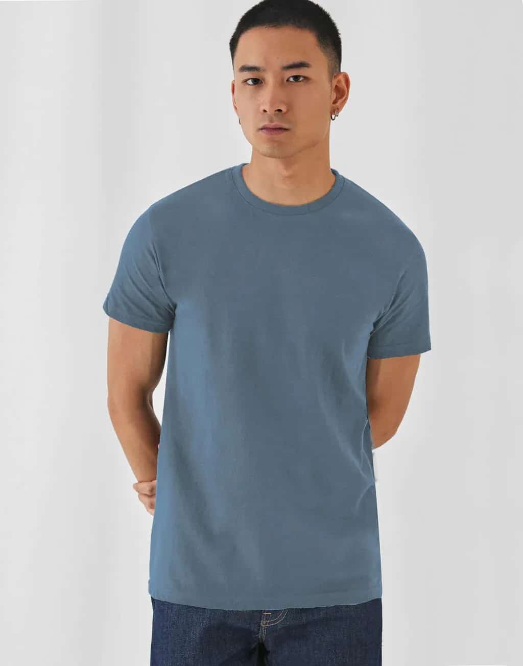 B&C E190 Tee - TU03T — buy at Amadoka