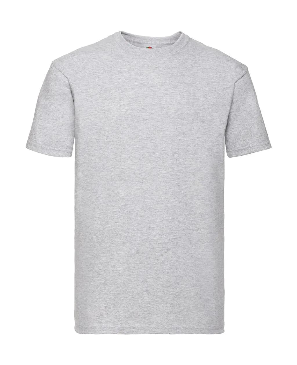 Fruit of the Loom Super Premium Tee - 61-044-0
