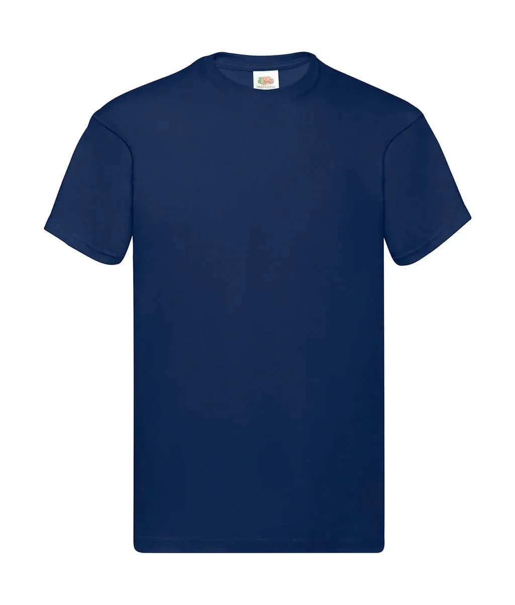 Fruit of the Loom Original Tee - 61-082-0