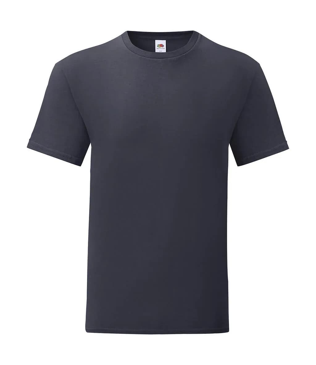 Fruit of the Loom Iconic 150 Tee - 61-430-0