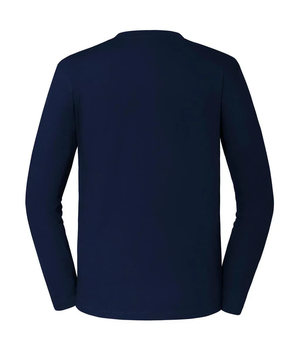 Russell Athletic Authentic Classic Long Sleeve Tee - 0R180L0