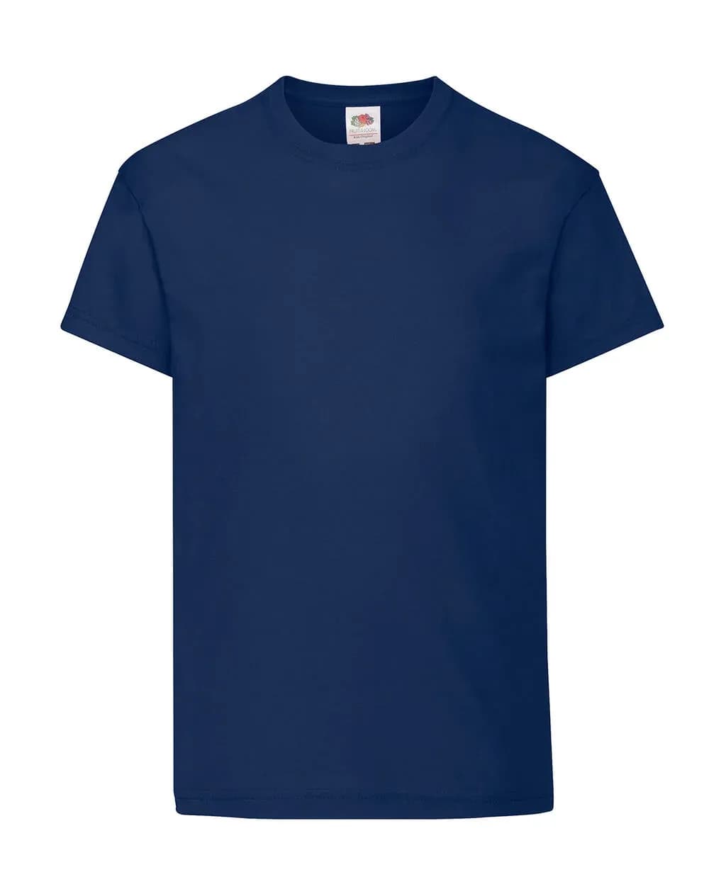 Fruit of the Loom Kids Original Tee - 61-019-0