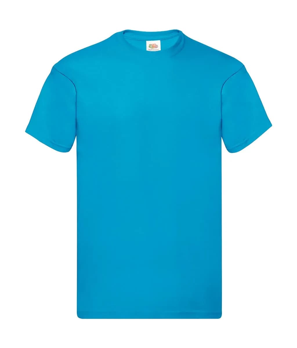 Fruit of the Loom Original Tee - 61-082-0