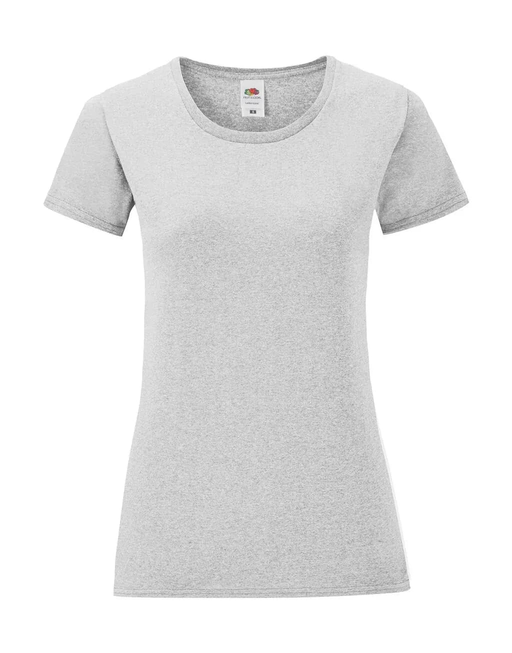 Fruit of the Loom Ladies Iconic 150 Tee - 61-432-0