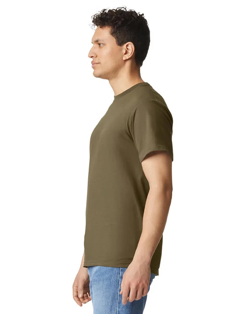 Gildan Hammer AdulTee  Tee - H000