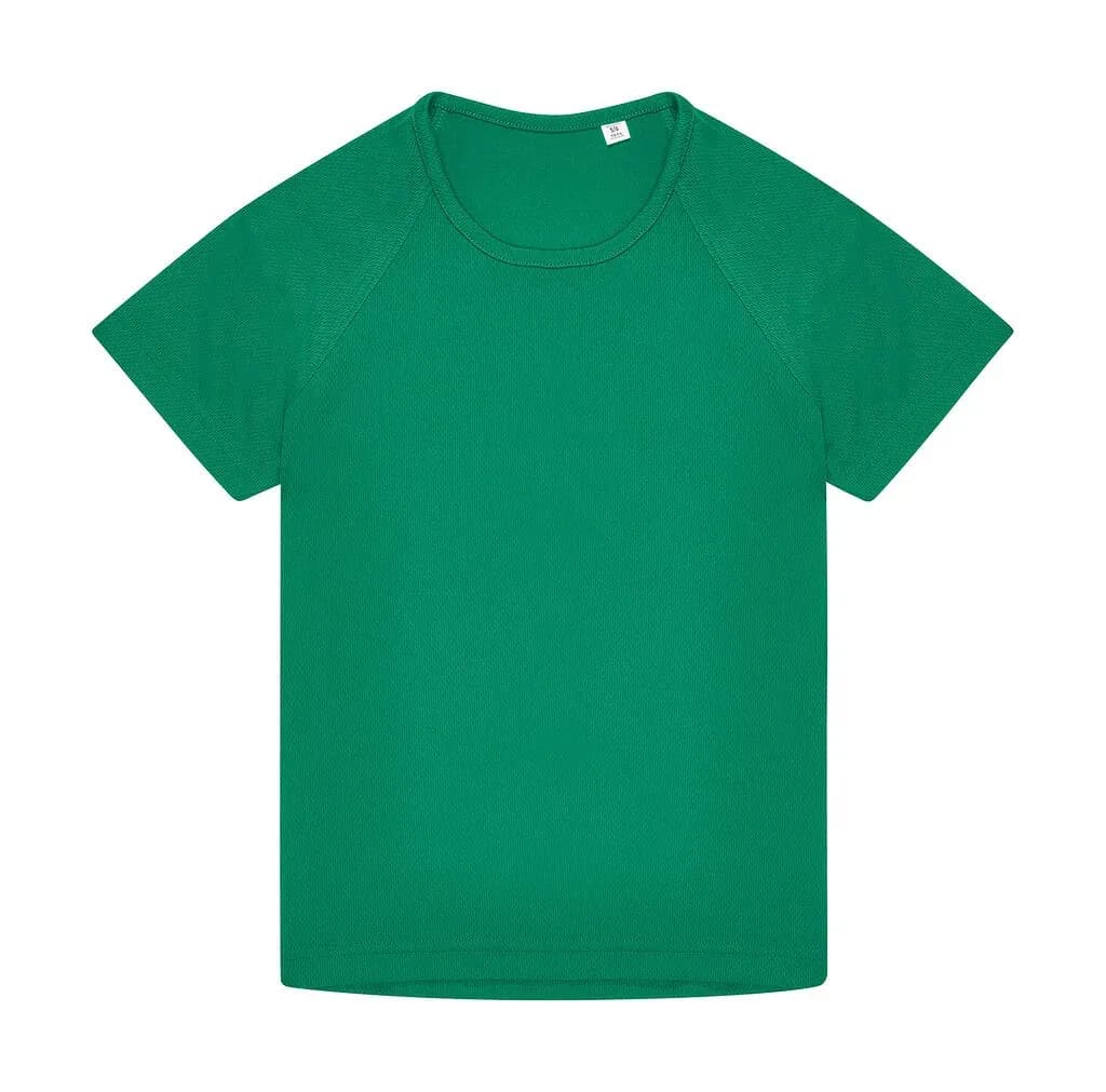 B&C Active Tee Kids - TK004
