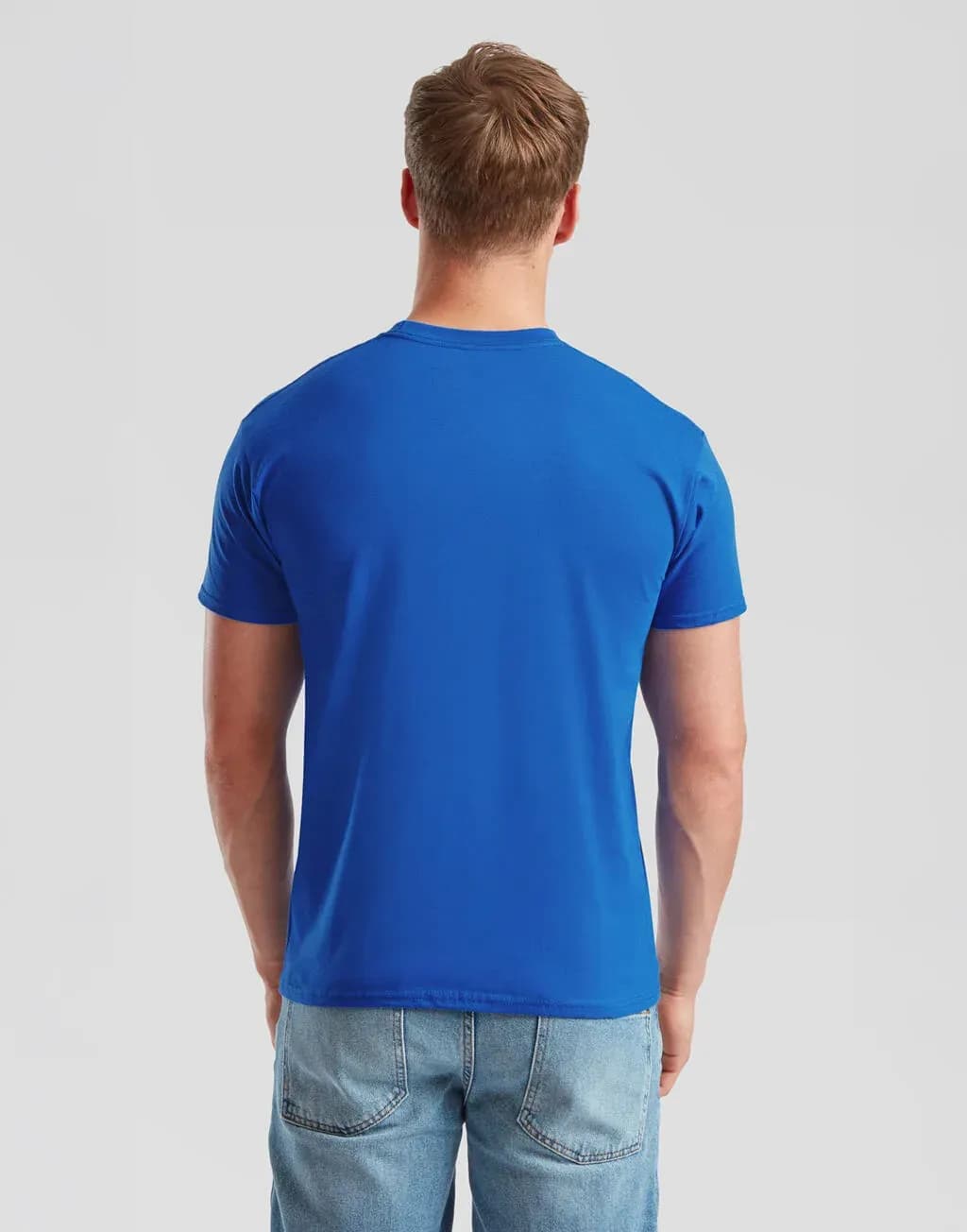 Fruit of the Loom Super Premium Tee - 61-044-0