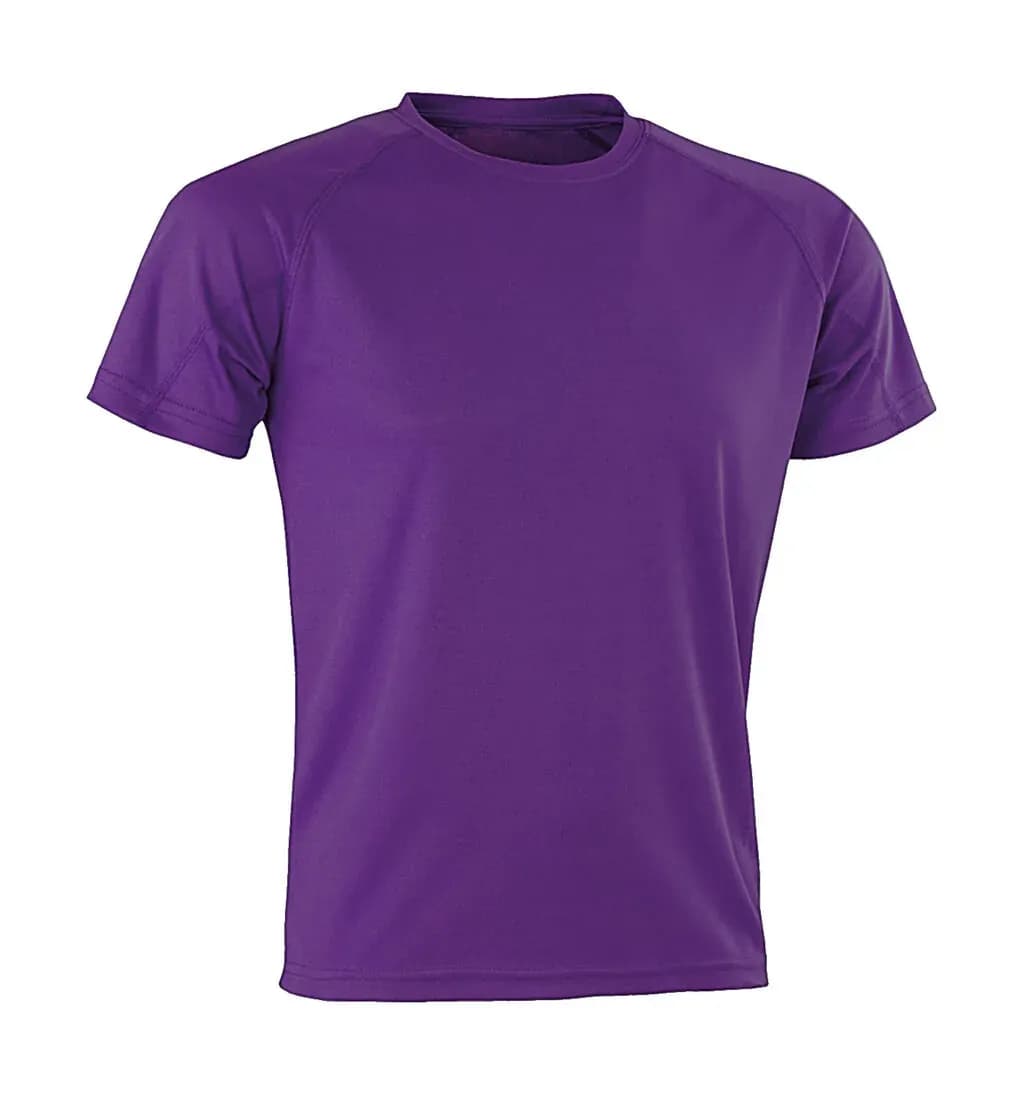 Spiro Aircool Tee - S287X