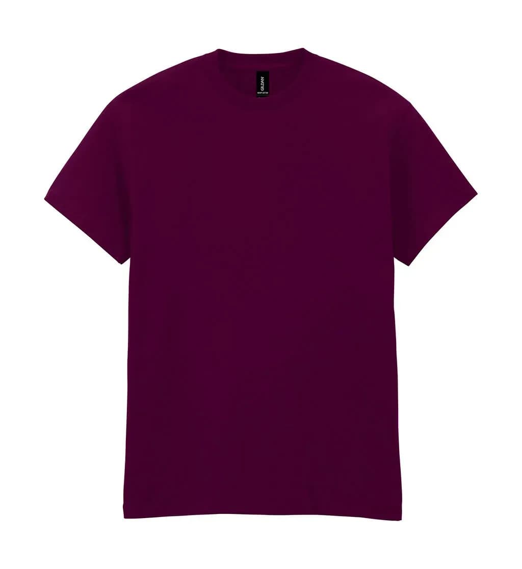 Gildan Heavy Cotton AdulTee  Tee - 5000