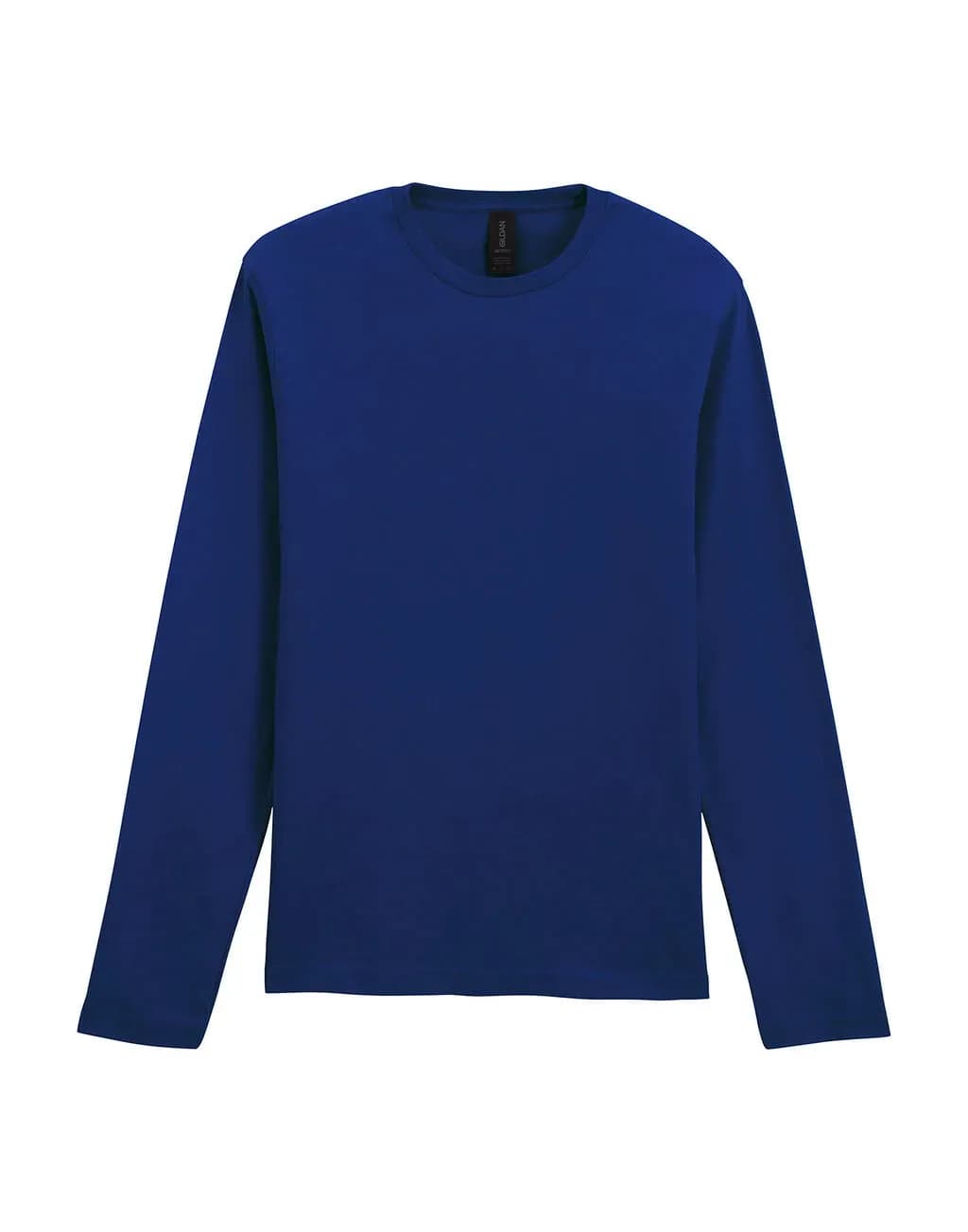 Gildan Softstyle AdulTee  Long Sleeve Tee - 64400