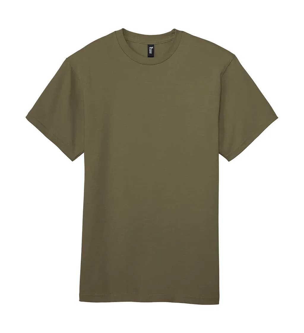 Gildan Hammer AdulTee  Tee - H000