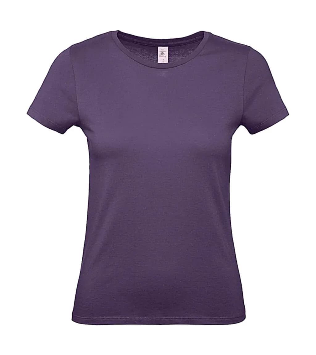 B&C E150 Women Tee - TW02T