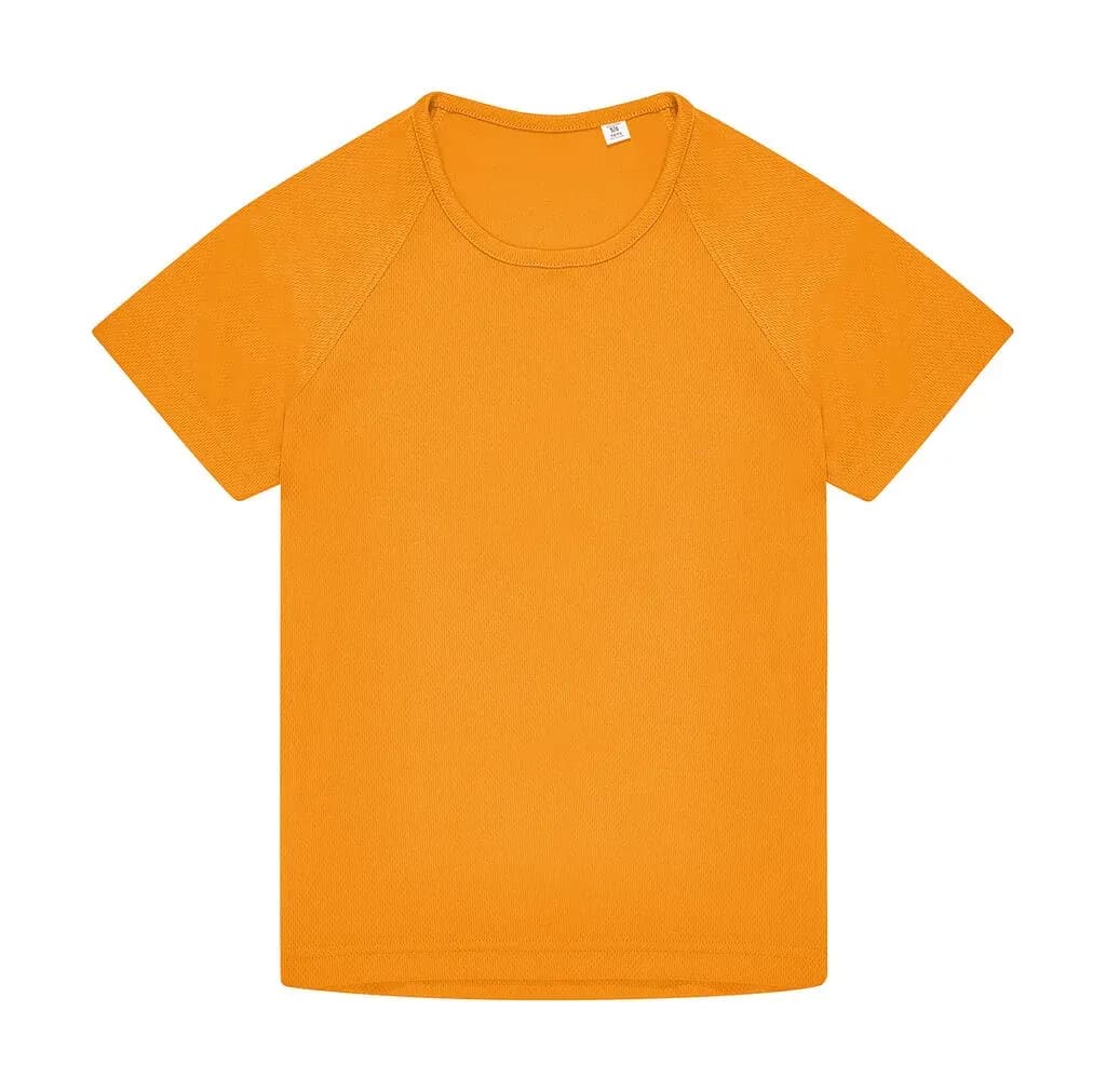 B&C Active Tee Kids - TK004