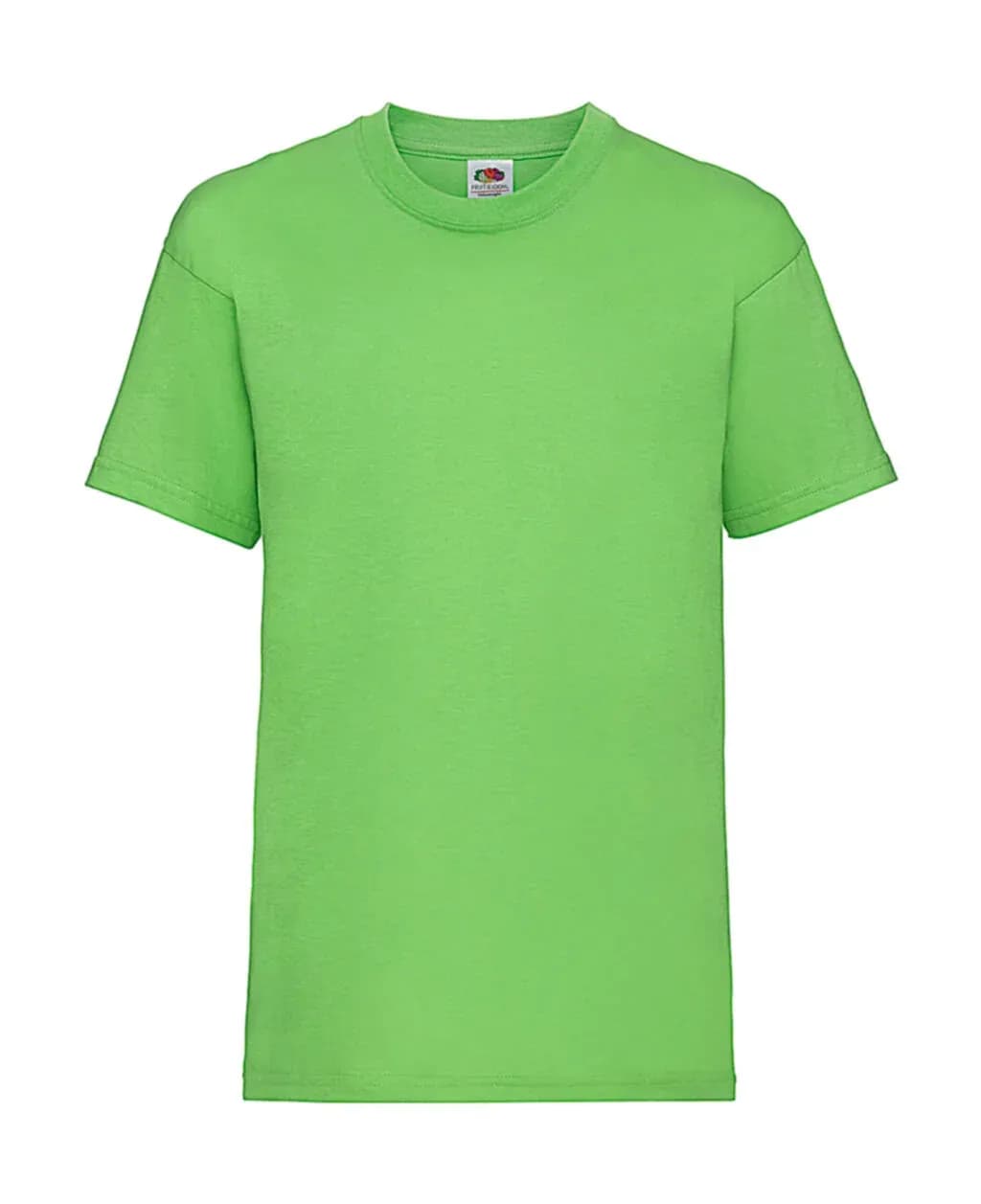 Fruit of the Loom Kids ValueweighTee  Tee - 61-033-0