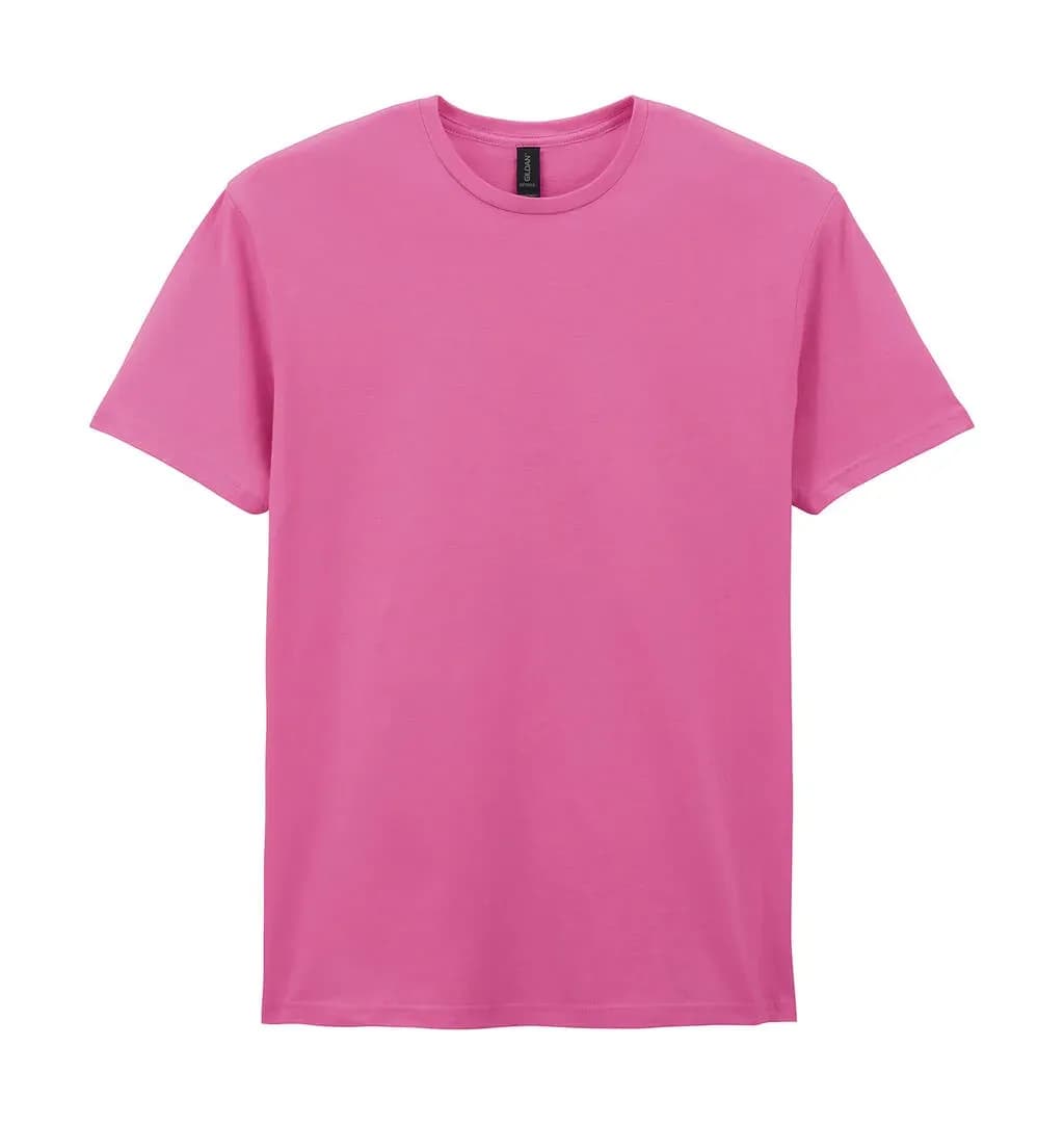 Gildan Softstyle AdulTee  Tee - 64000