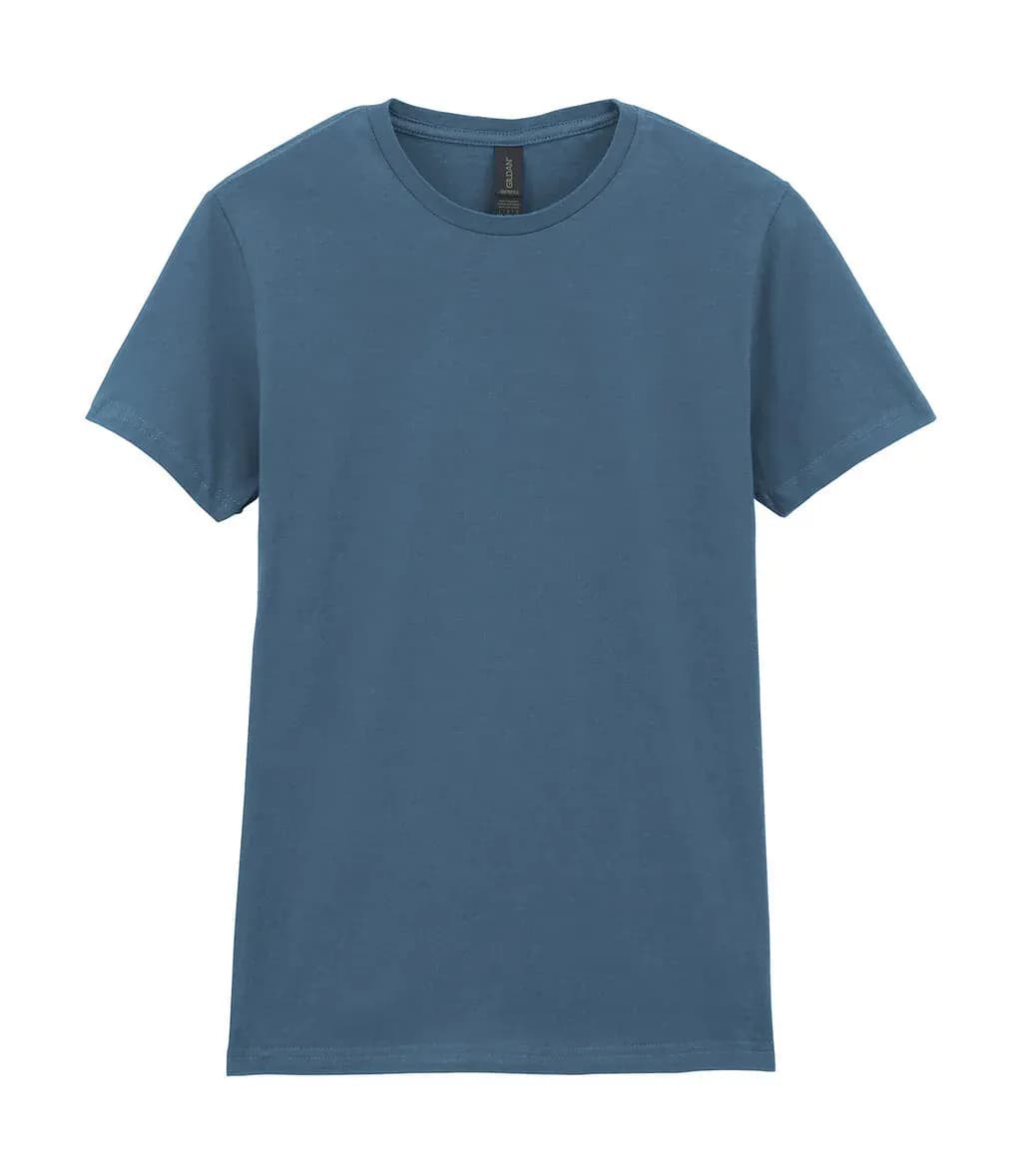 Gildan Softstyle Womens Tee - 64000L