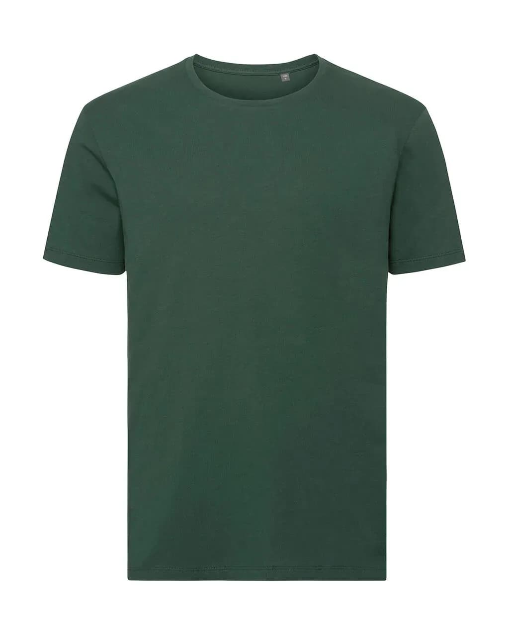 Russell Pure Organic Mens Pure Organic Tee - 0R108M0