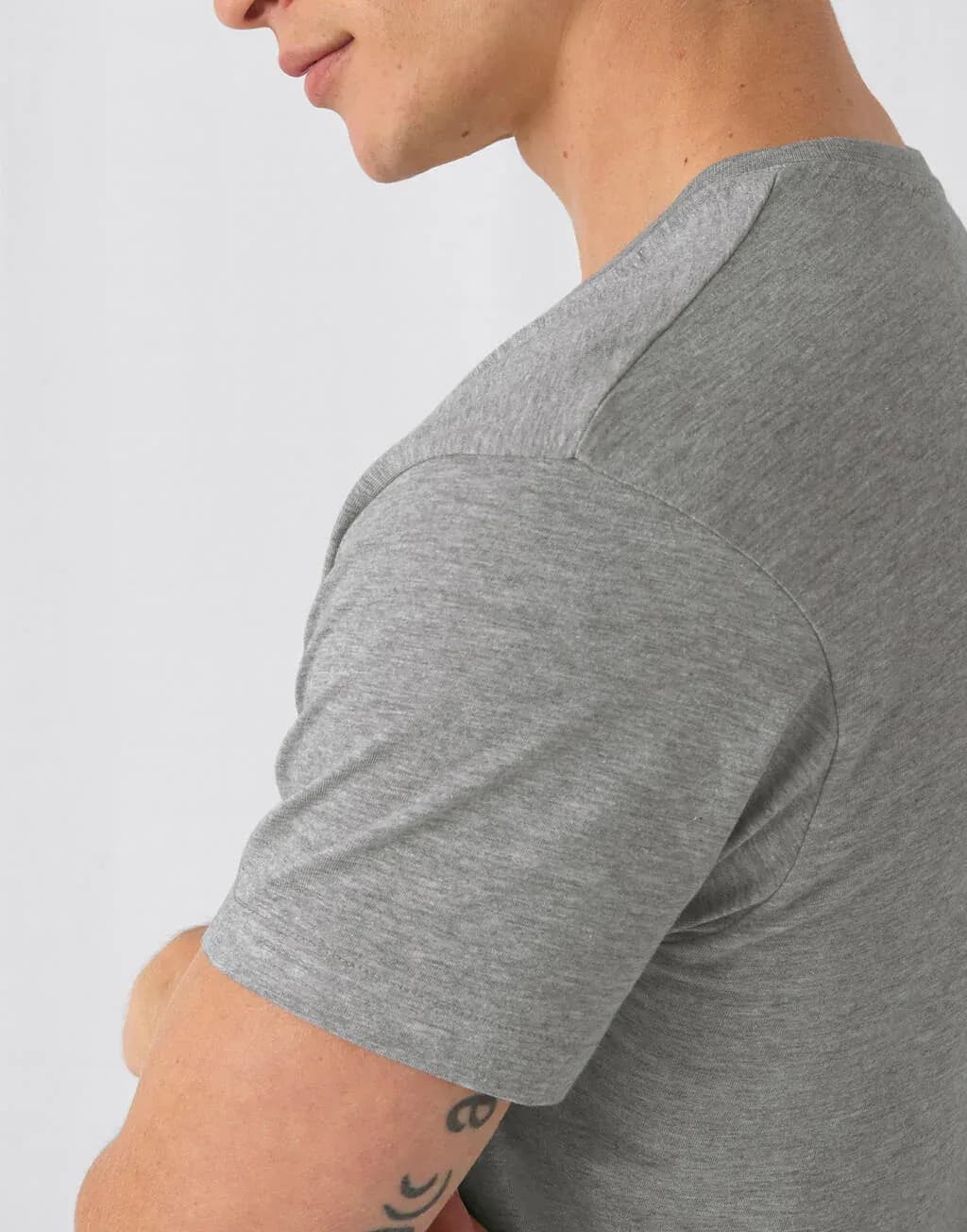 B&C E150 Tee - TU01T