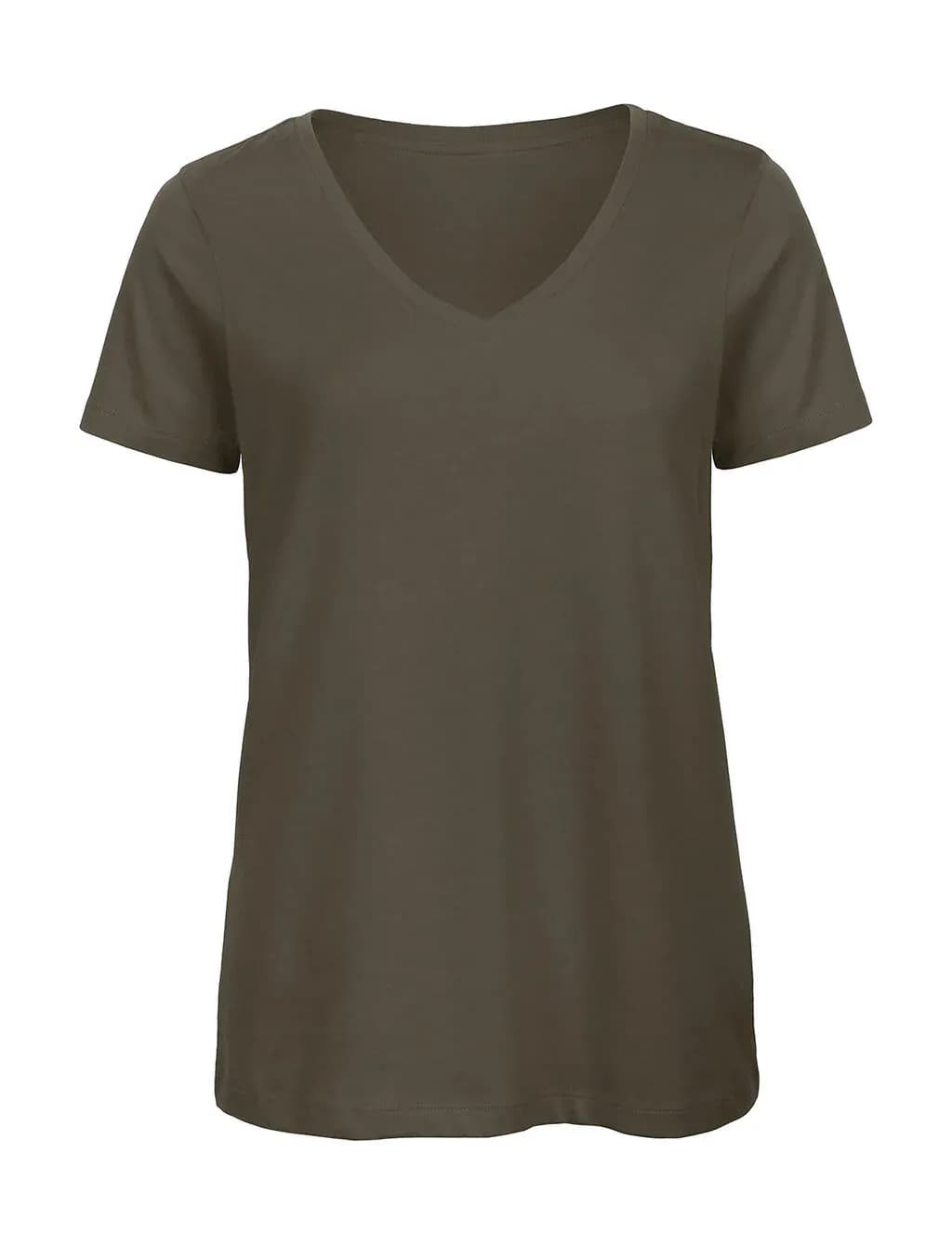 B&C Inspire V Tee  Women - TW045