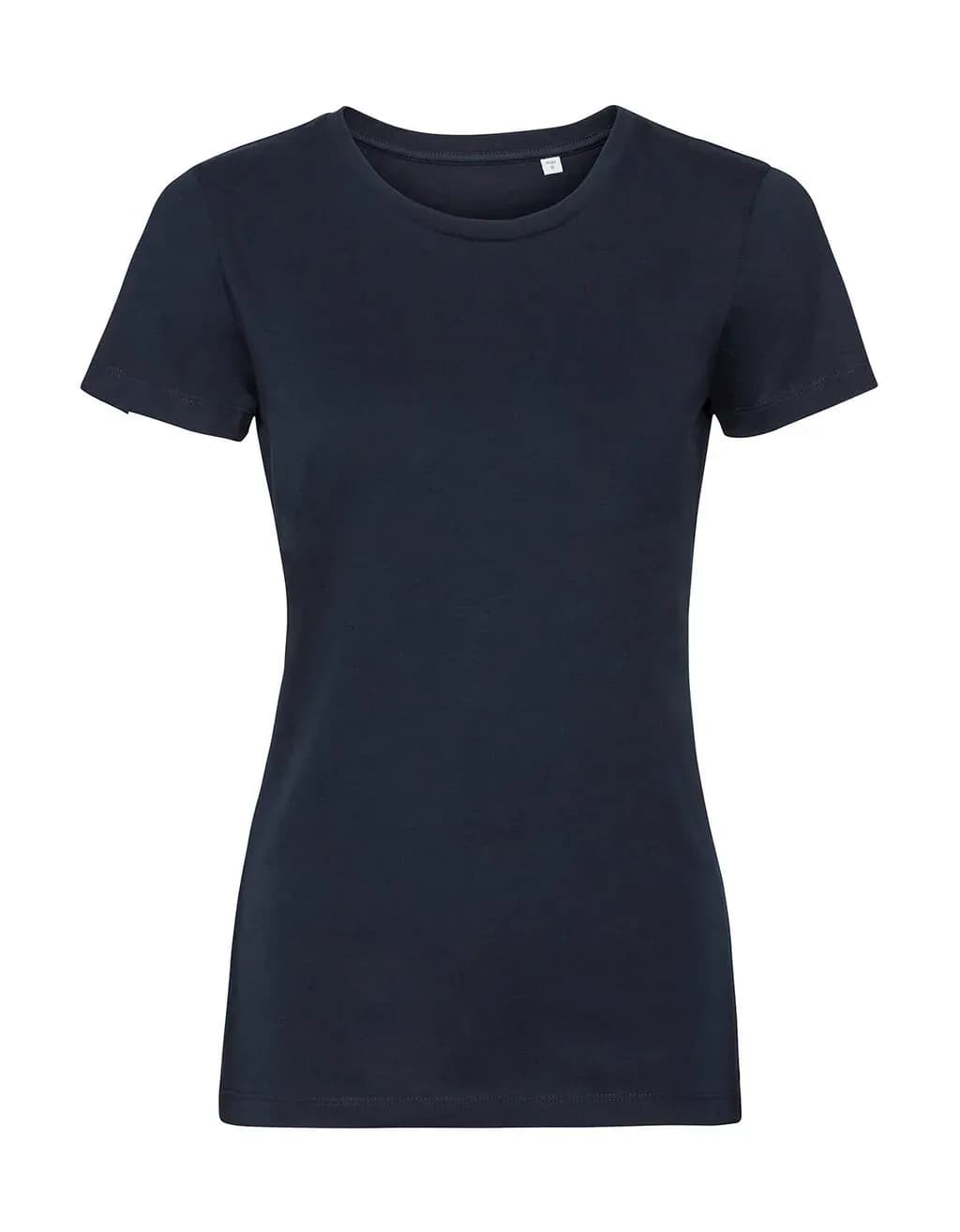 Russell Pure Organic Ladies´ Pure Organic Tee - 0R108F0