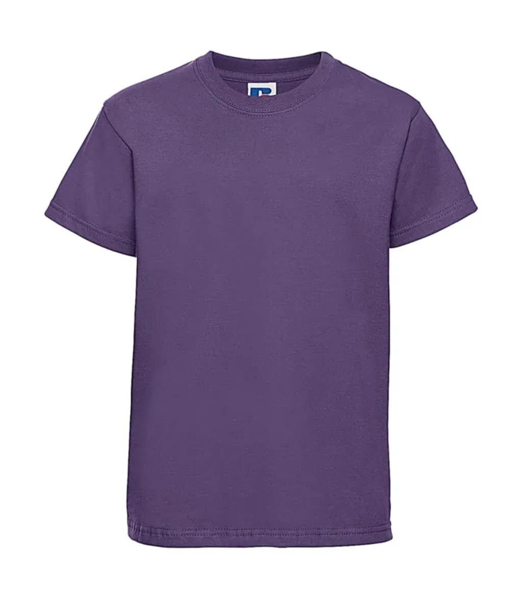 Russell Athletic Kids Classic Tee - 0R180B0