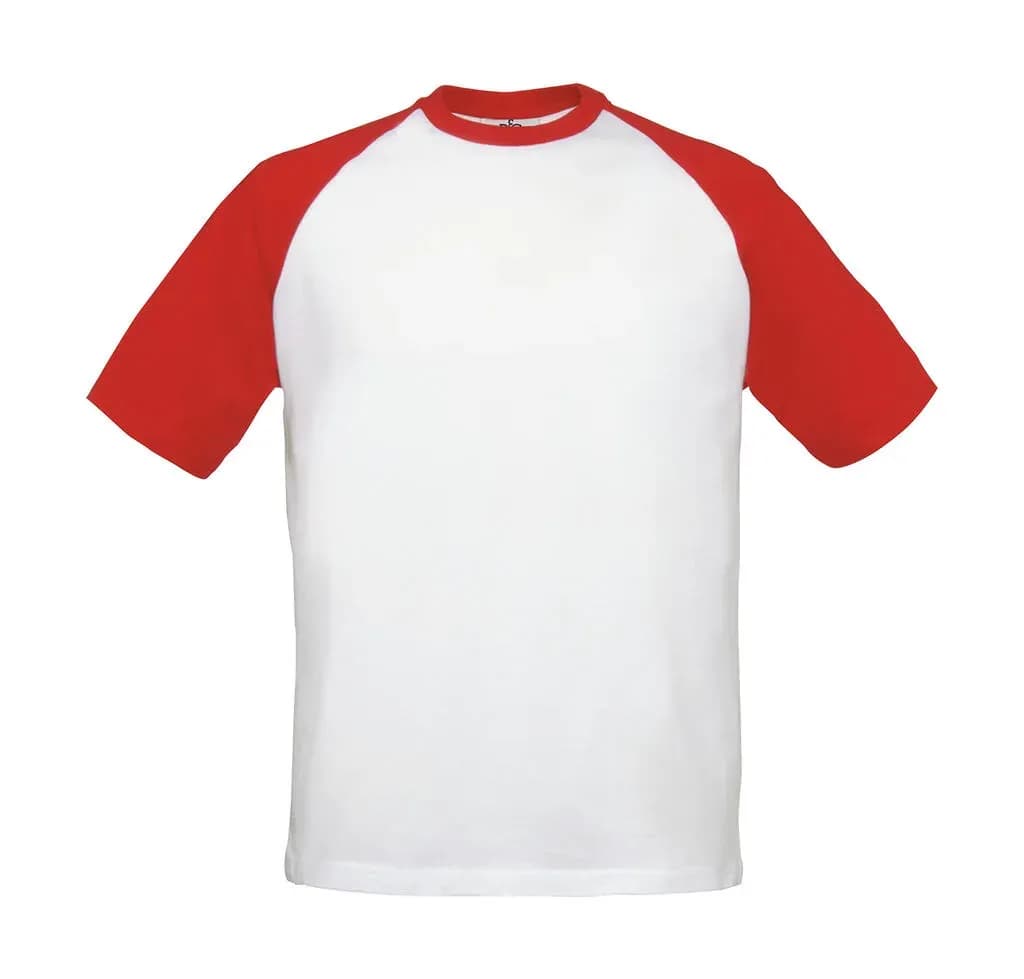 B&C Tee Base-Ball - TU020