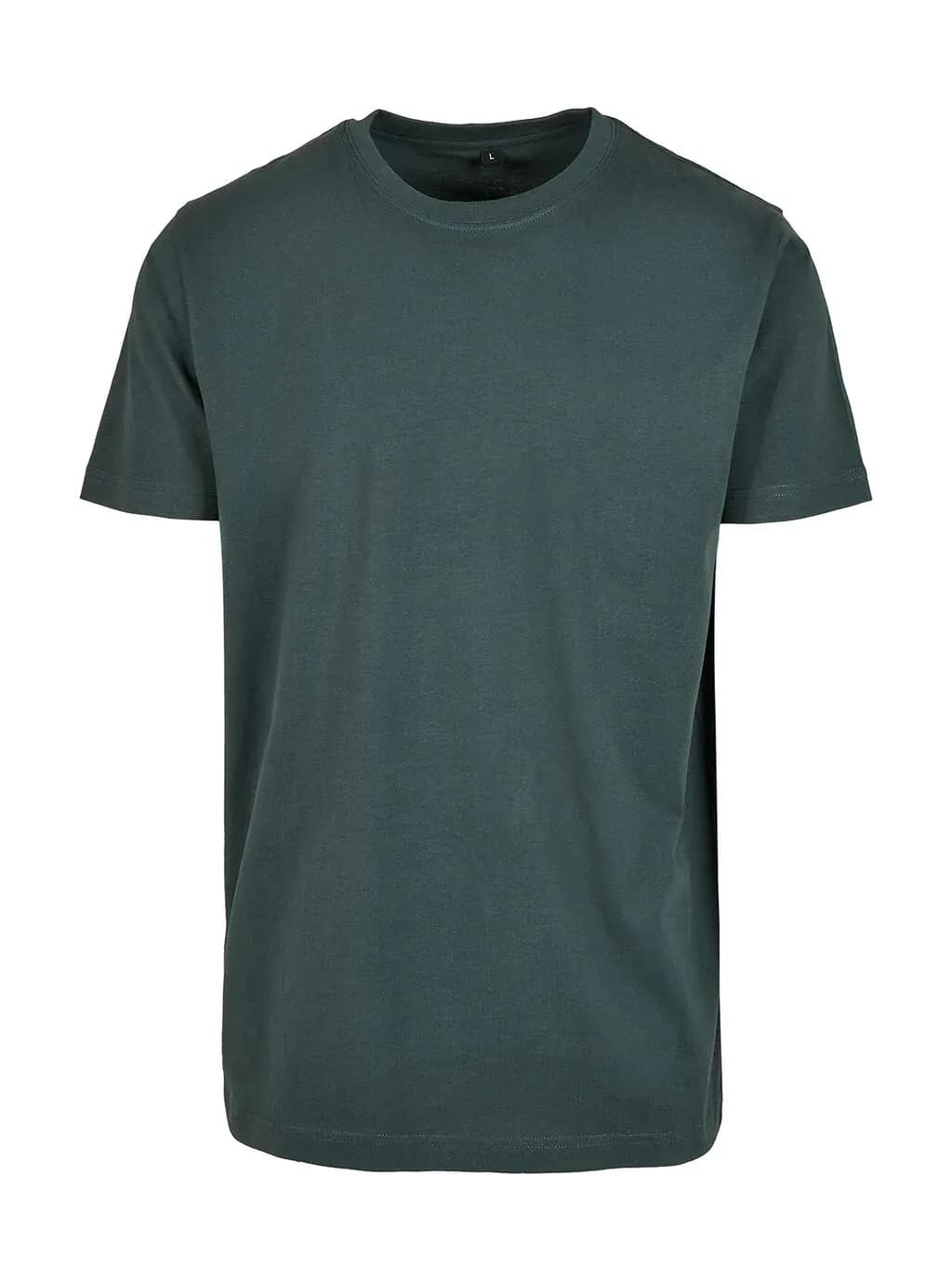 Build Your Brand Tee Round Neck - BY004