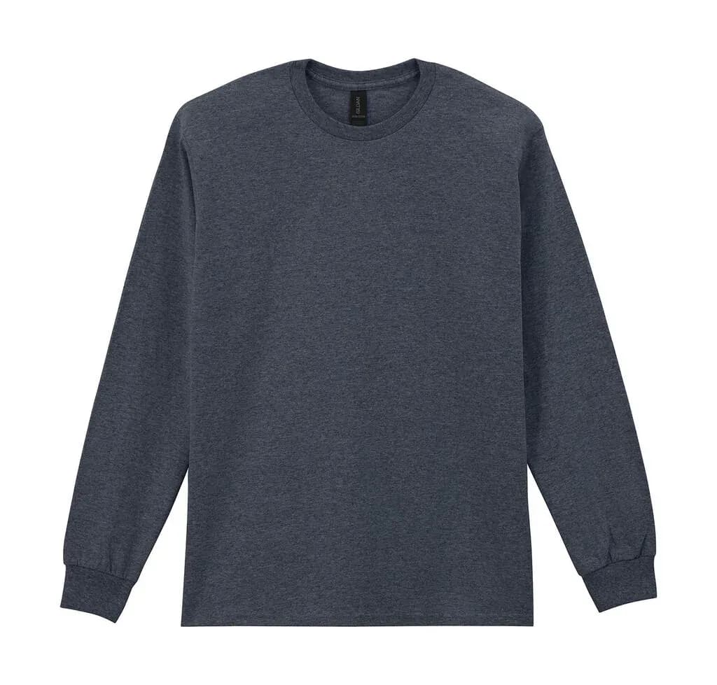 Gildan Ultra Cotton AdulTee  Tee Long Sleeve - 2400