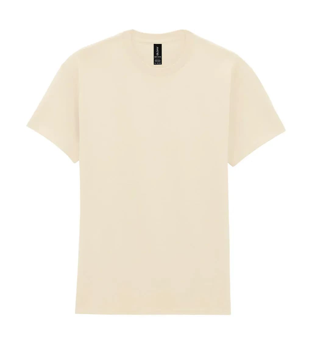 Gildan Heavy Cotton AdulTee  Tee - 5000