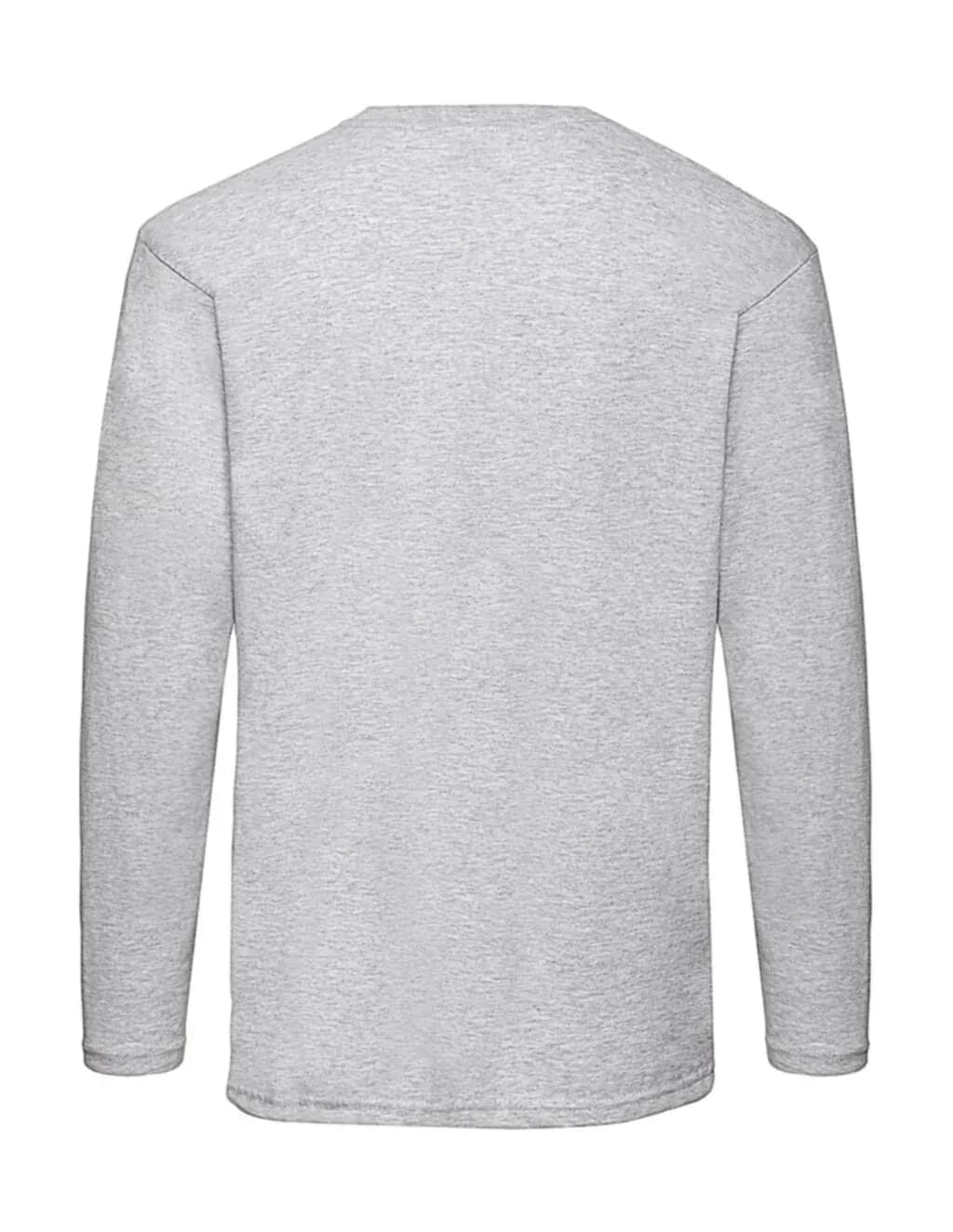 Fruit of the Loom ValueweighTee  Long Sleeve Tee - 61-038-0