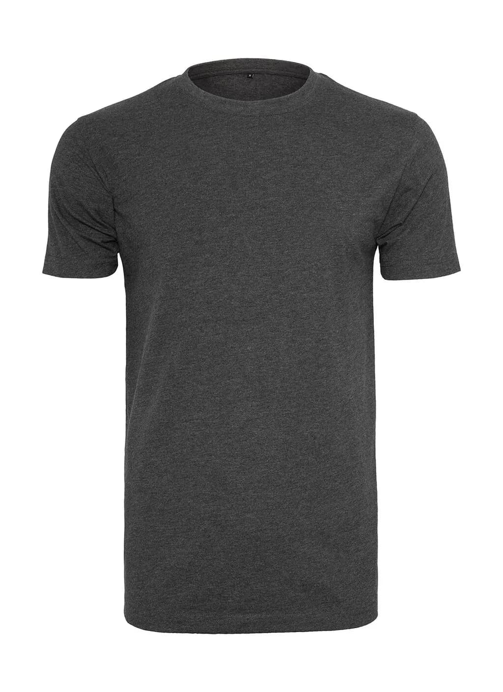 Build Your Brand Tee Round Neck - BY004