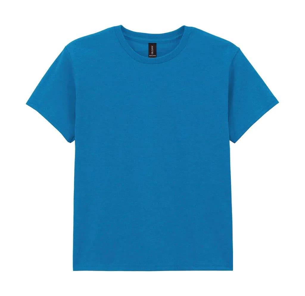 Gildan Heavy Cotton Youth Tee - 5000B