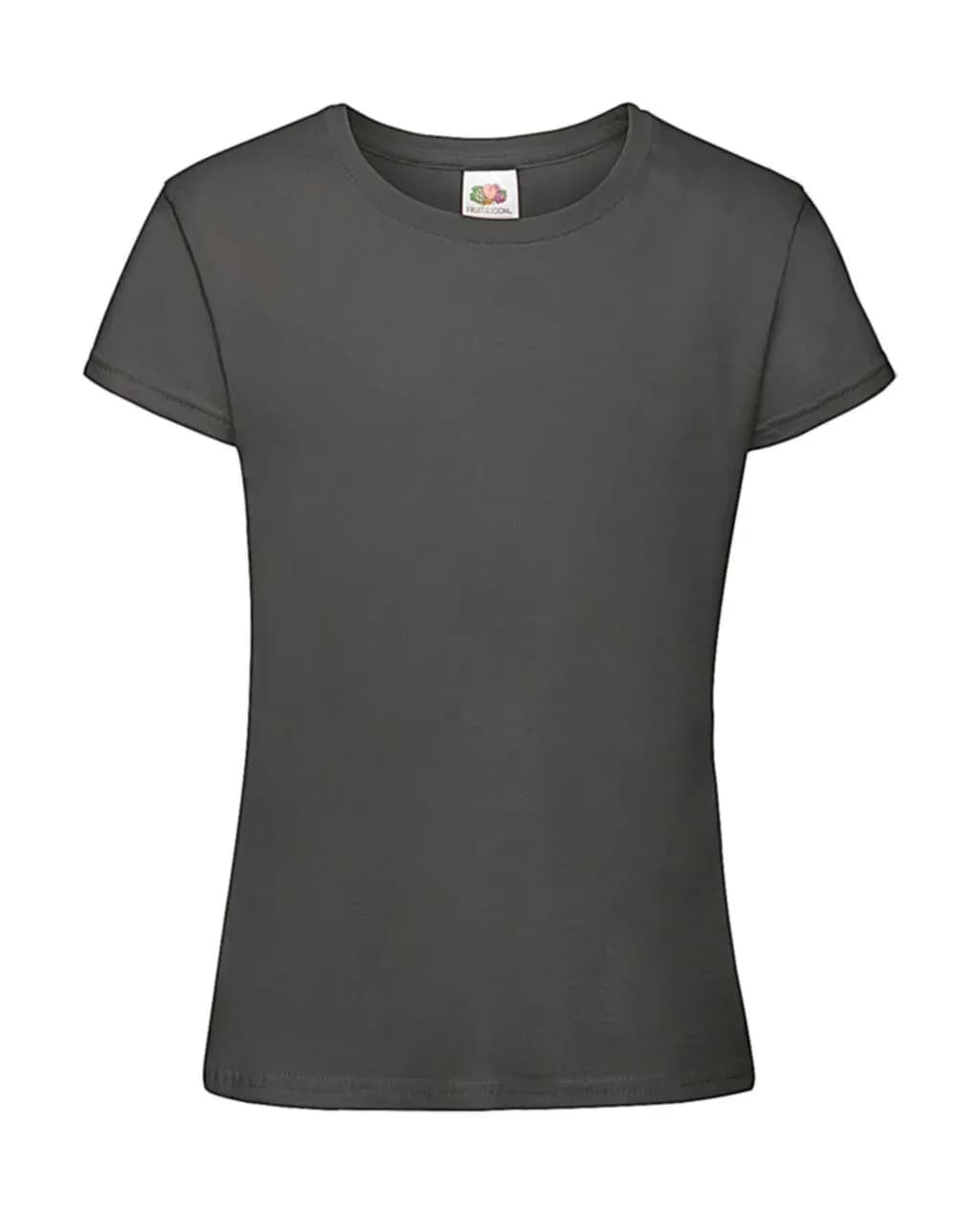 Gildan Heavy Cotton Toddler Tee - 5100P