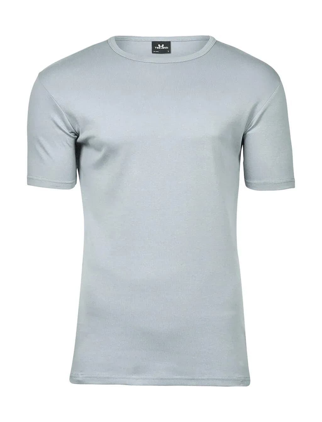 Tee Jays Mens Interlock Tee - 520