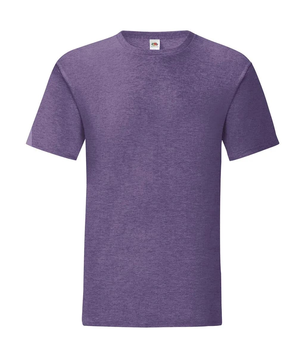 Fruit of the Loom Iconic 150 Tee - 61-430-0