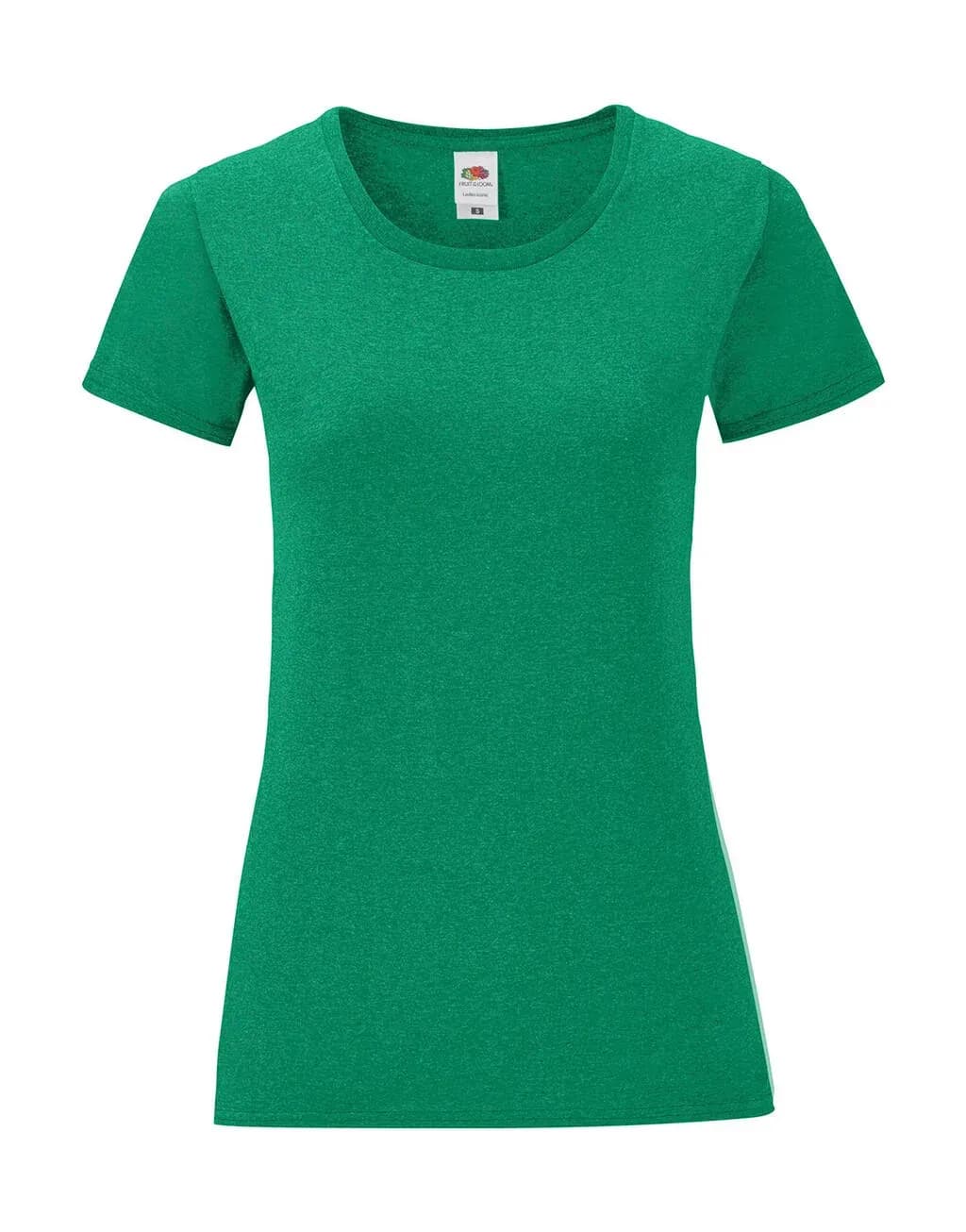 Fruit of the Loom Ladies Iconic 150 Tee - 61-432-0