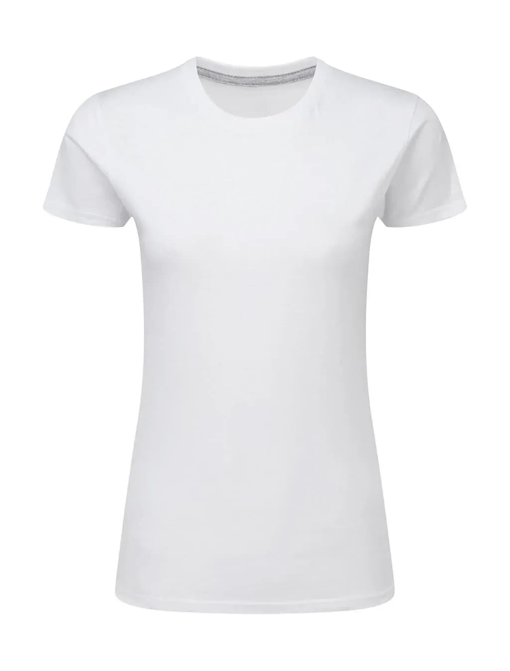 SG Signature Signature Tagless Tee Women - SGTee F