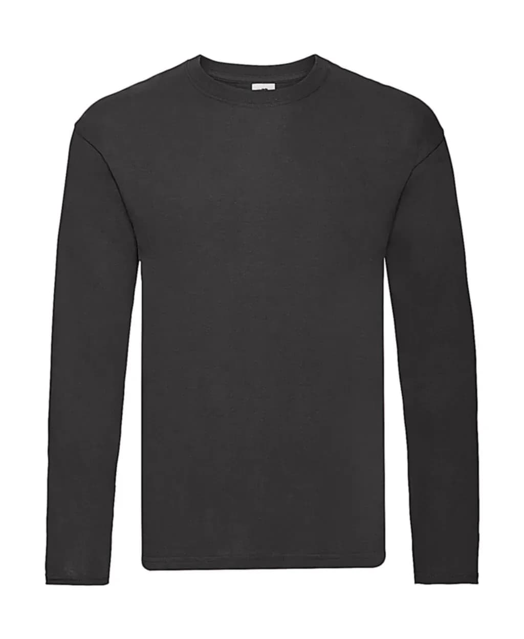 Fruit of the Loom Original Long Sleeve Tee - 61-428-0