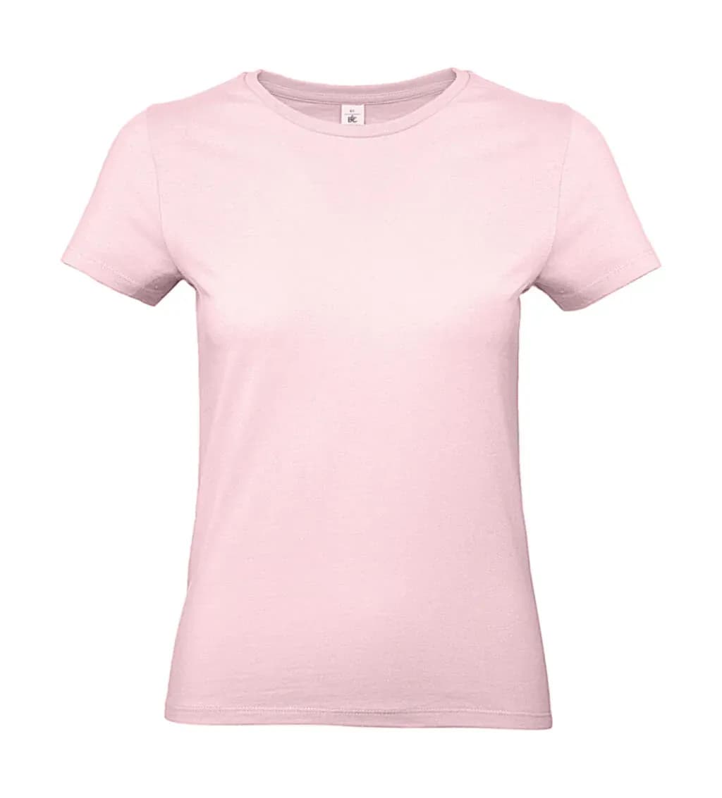 B&C E190 Women Tee - TW04T