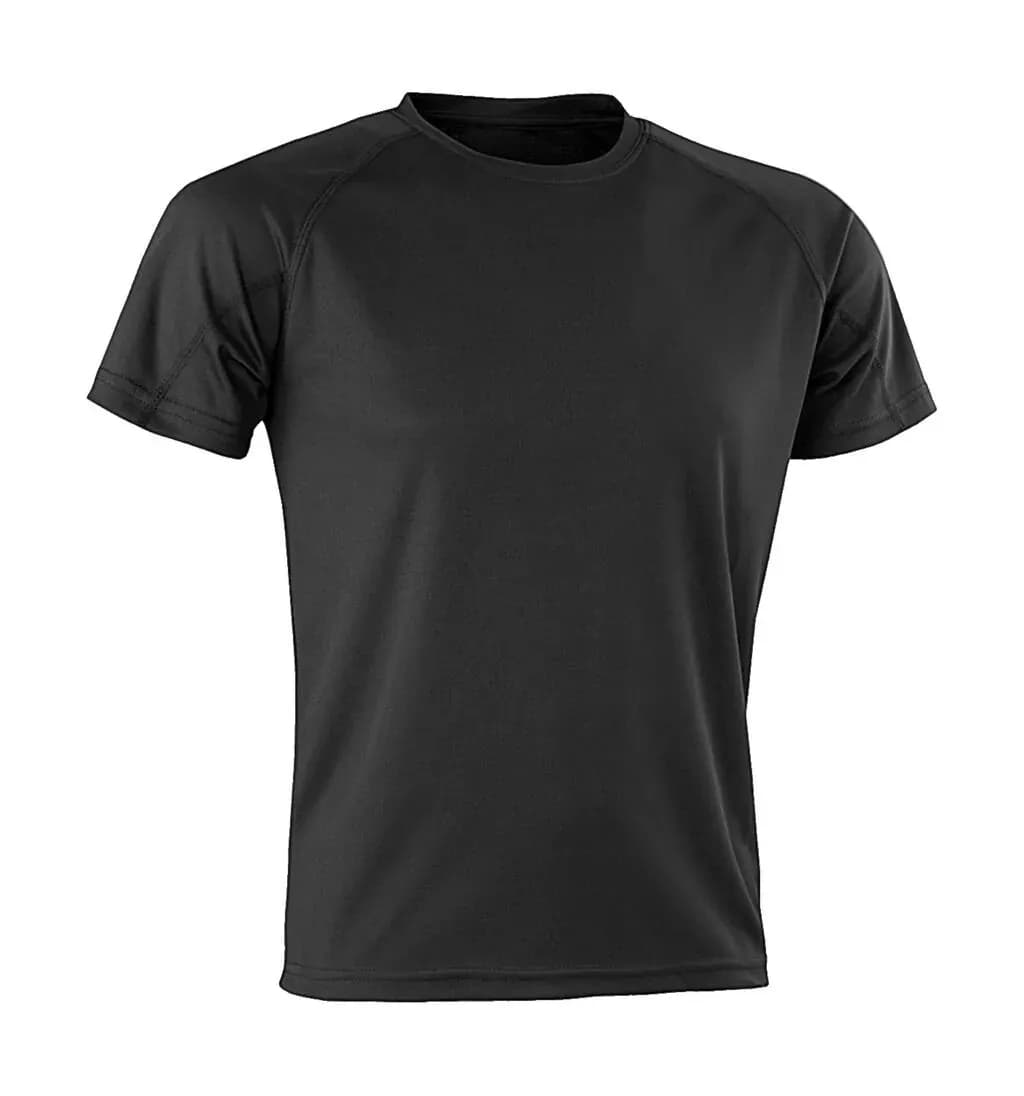 Spiro Aircool Tee - S287X