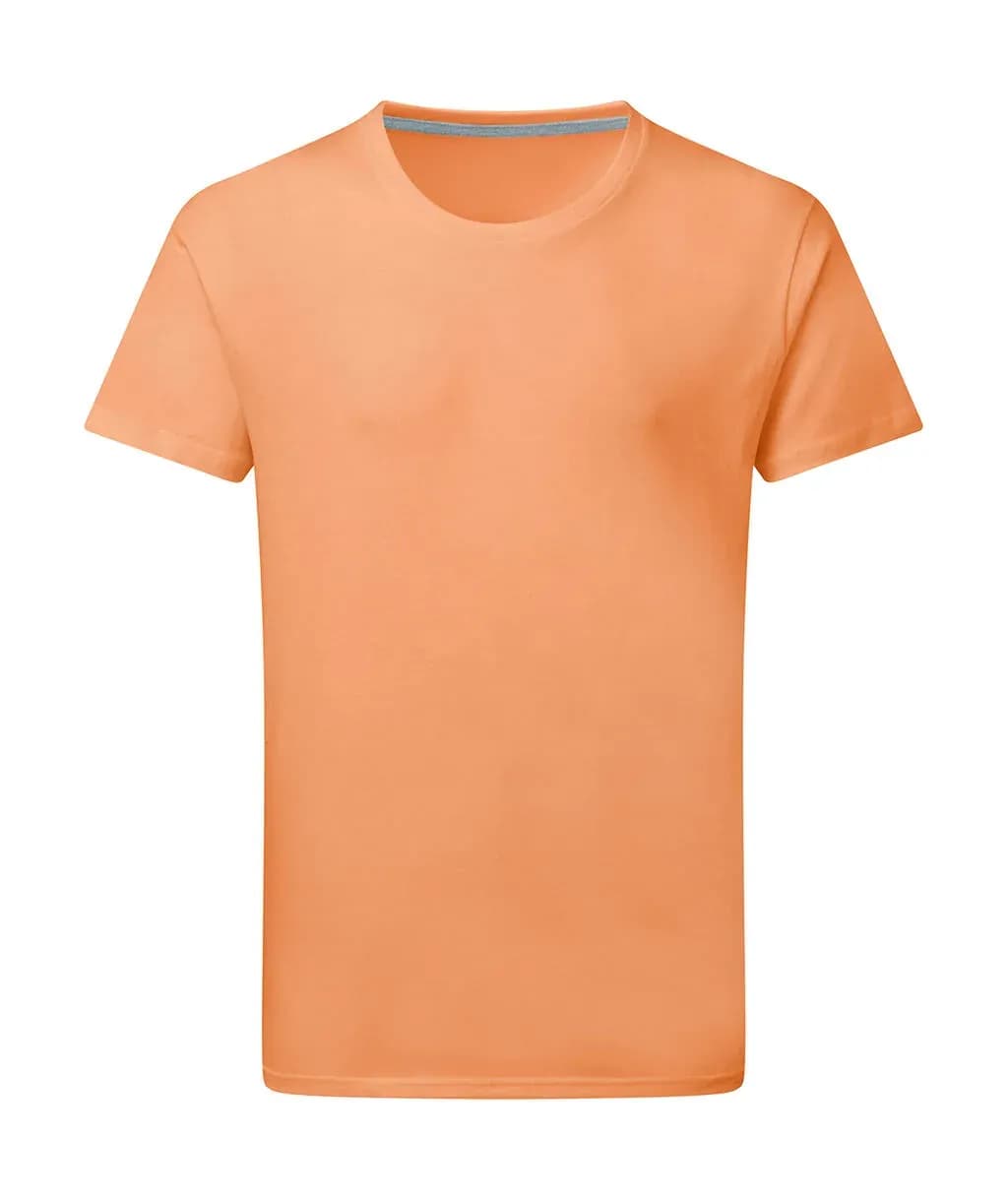 SG Signature Signature Tagless Tee Men - SGTee