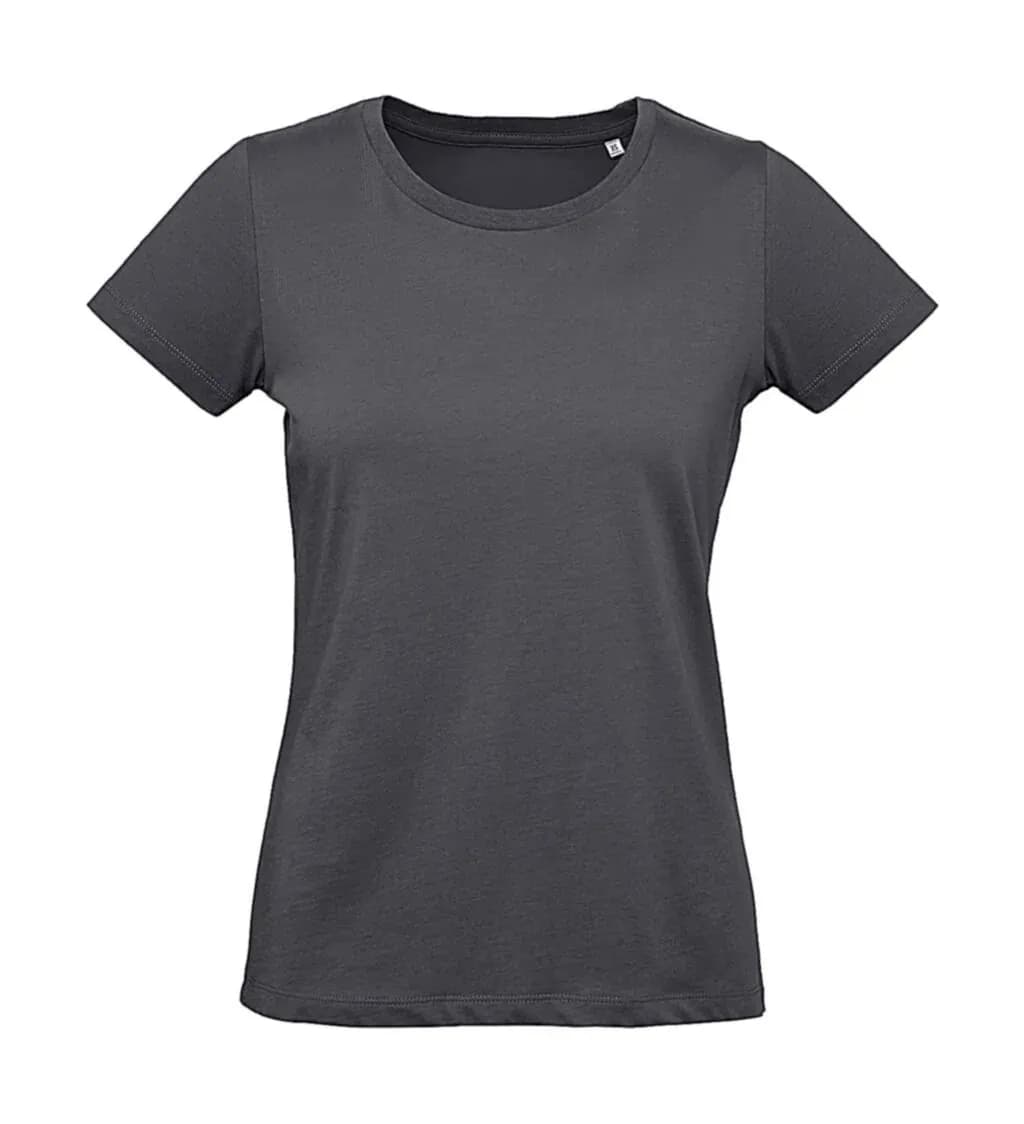 B&C Inspire Plus Tee  Women - TW049