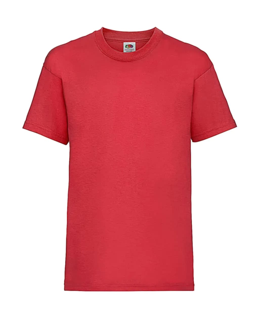Fruit of the Loom Kids ValueweighTee  Tee - 61-033-0